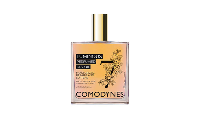 Luminous Perfumed Oil de Comodynes aceites-multiusos-3