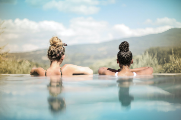 Las Rubias Son Tontas Y Las Morenas Son Peligrosas Todos Los Mitos Sobre El Color Del Pelo