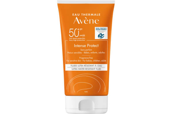 Avene Filtro Luz Azul