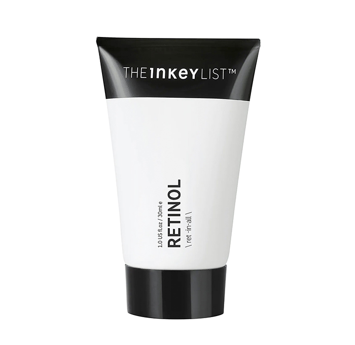 Retinol The Inkey List