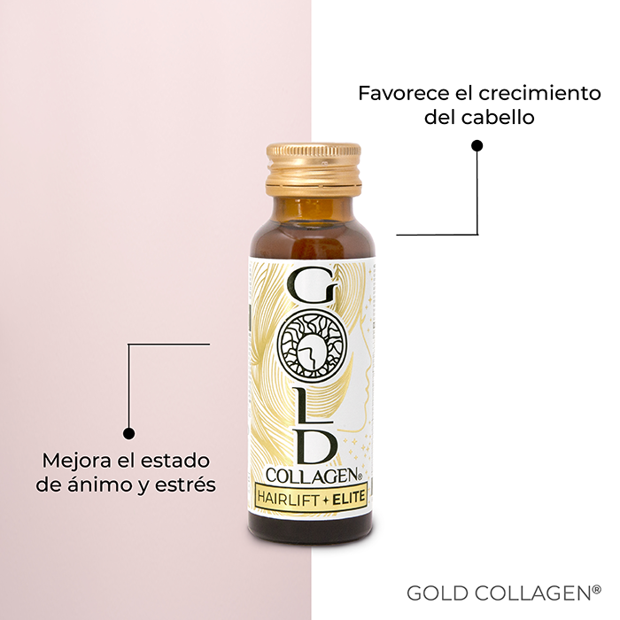 nuevo colágeno Hairlift Elite