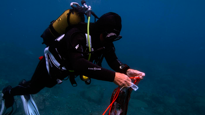 Colaboración Oceánidas Y Nivea Sun (7)