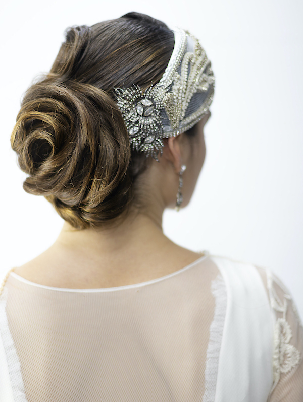 Las Mejores Ideas Para Los Recogidos De Novia Más Bonitos Del Momento