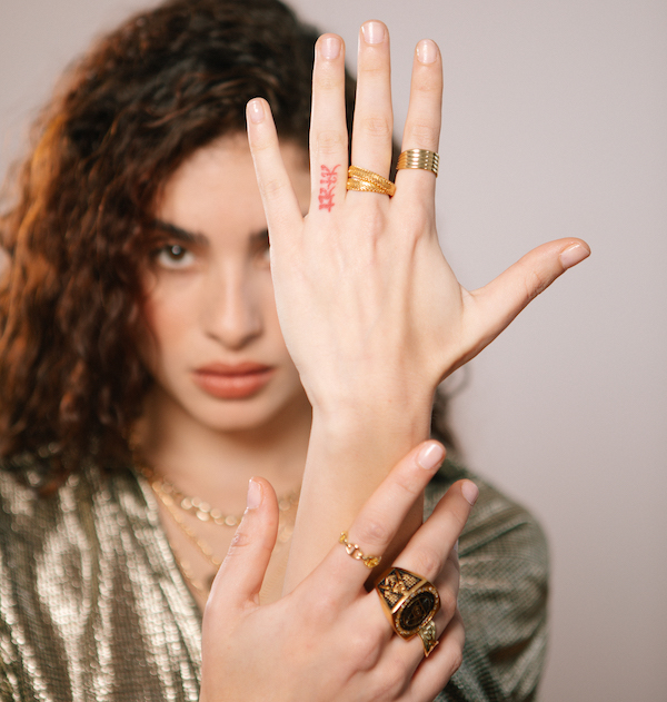 Las Nuevas Joyas Low Cost Made In Spain Que Triunfan En Instagram