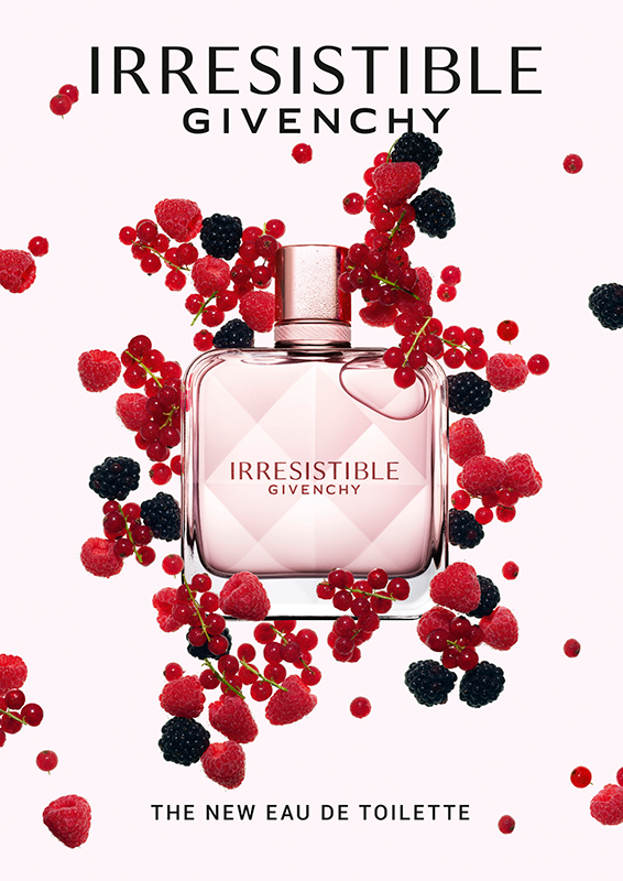 STILL LIFE IRRESISTIBLE EDT1 