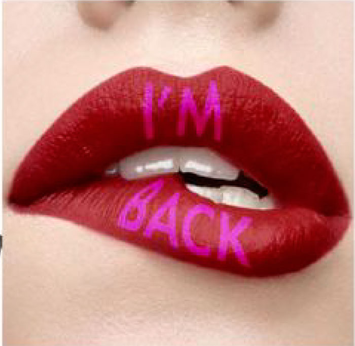 Dossier Lips Are Back V2