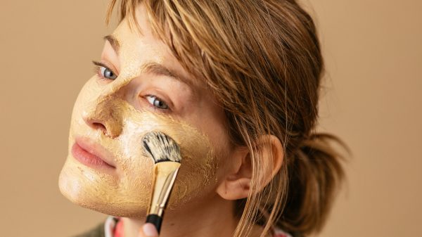 Mascarilla Ultrafresca Lush