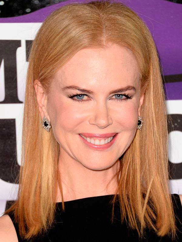 Nicole Kidman