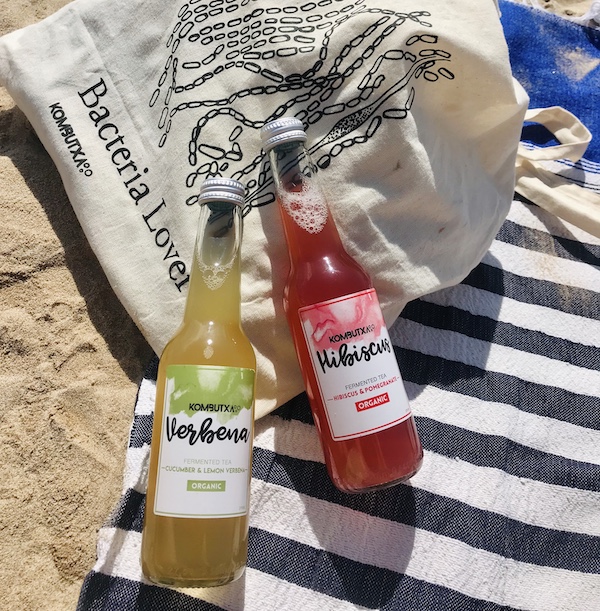 Bebidas Saludables La Nueva Tendencia Que Arrasa Este Verano