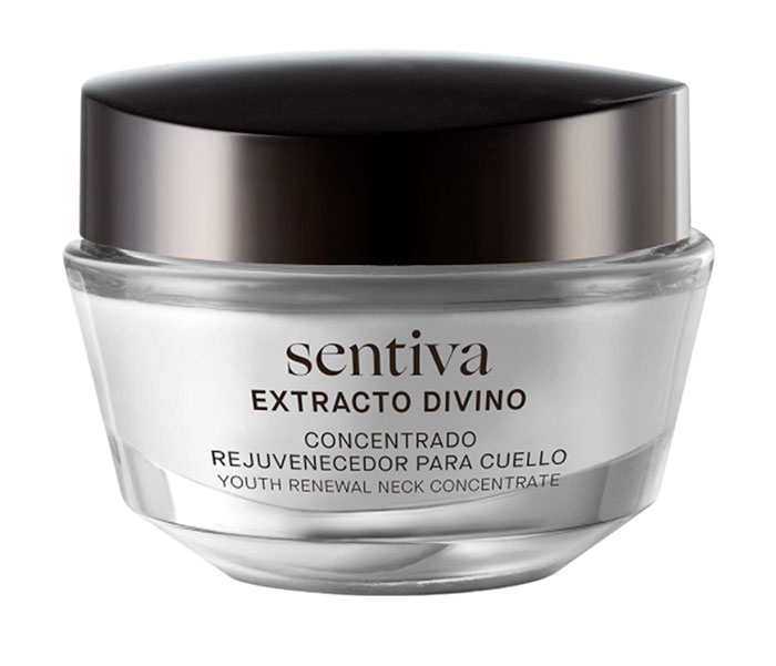 Concentrado Rejuvenecedor Para Cuello Y Escote (55,00 € En Yanbal.com) ingredientes-raros-5