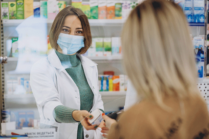 los medicamentos y el sol fotosensibilidad