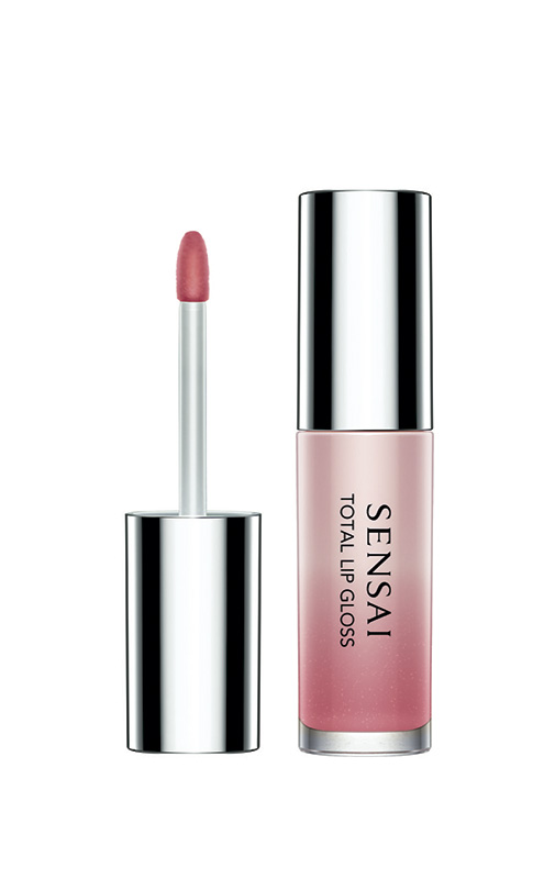 SENSAI TOTAL LIP GLOSS 03 SHINONOME CORAL