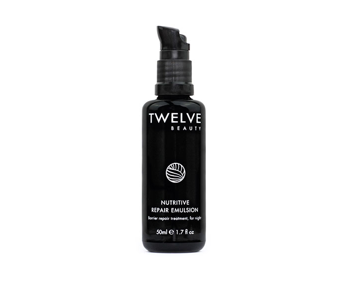 Twelve Beauty Nutritive Repair Emulsion ingredientes-raros-4