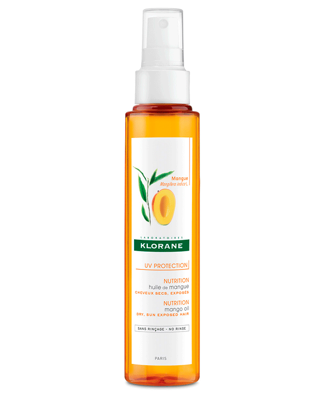 Aceite Mango Klorane