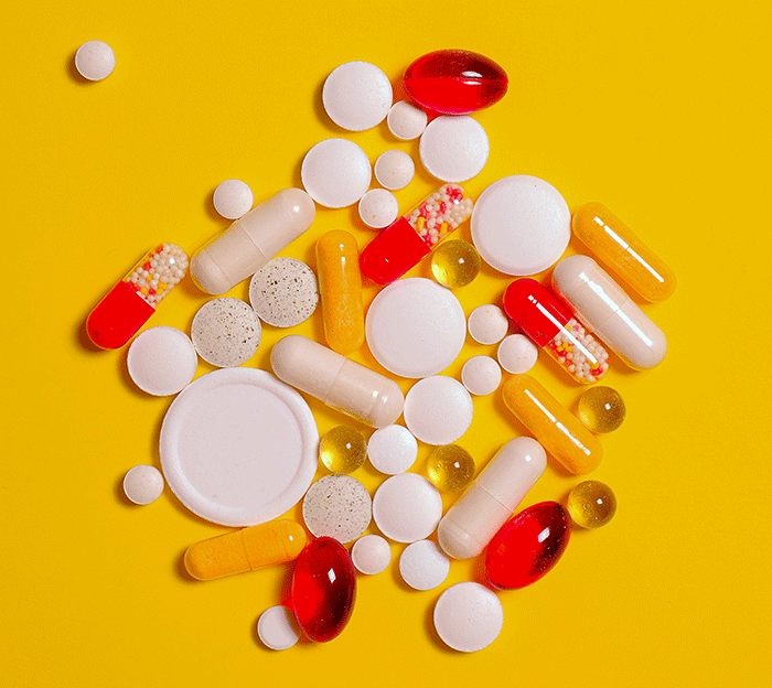 Medicamentos Y Sol