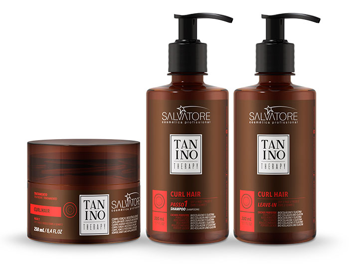 Tanino Therapy, de Salvatore Cosmetics curlyage-2