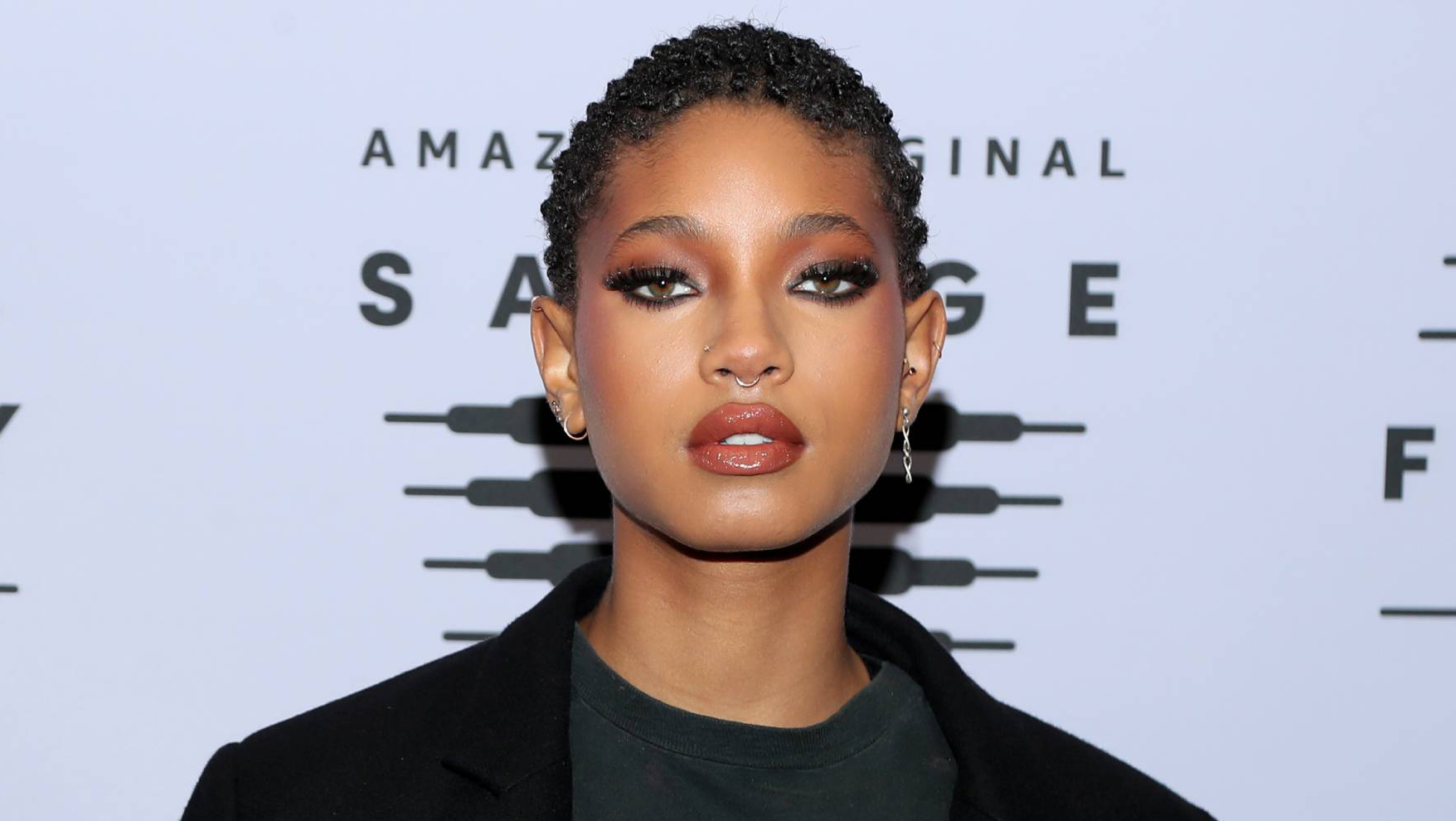 Willow Smith imagen del nuevo perfume femenino de Mugler | BellezaPura