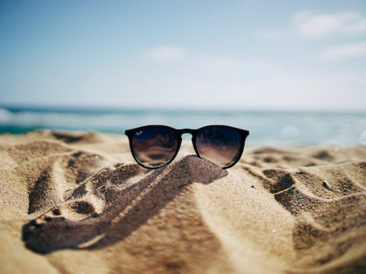 Gafas para tomar el sol: la importancia de elegirlas bien | BellezaPura