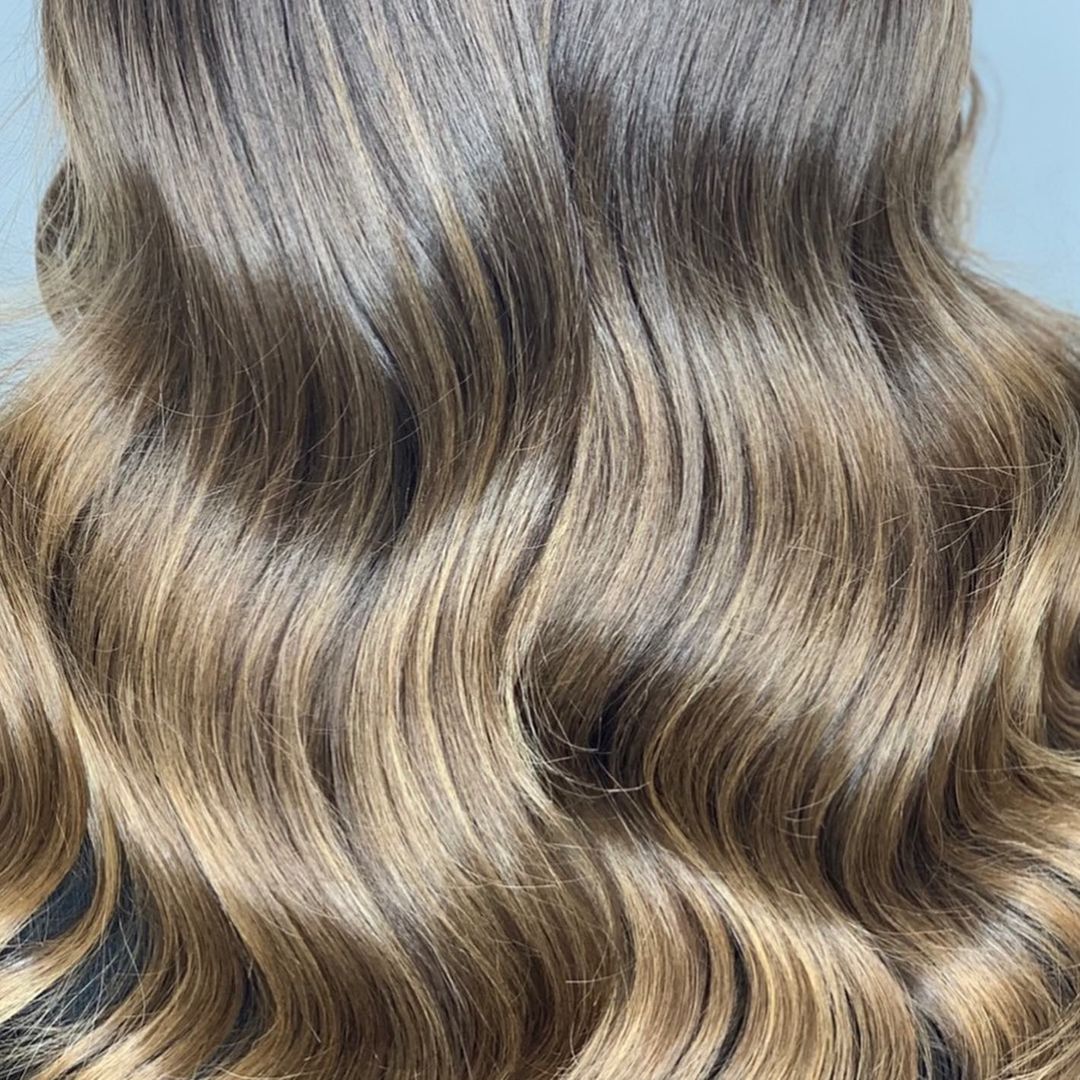 Técnicas De Color @rafaelbuenopeluqueros