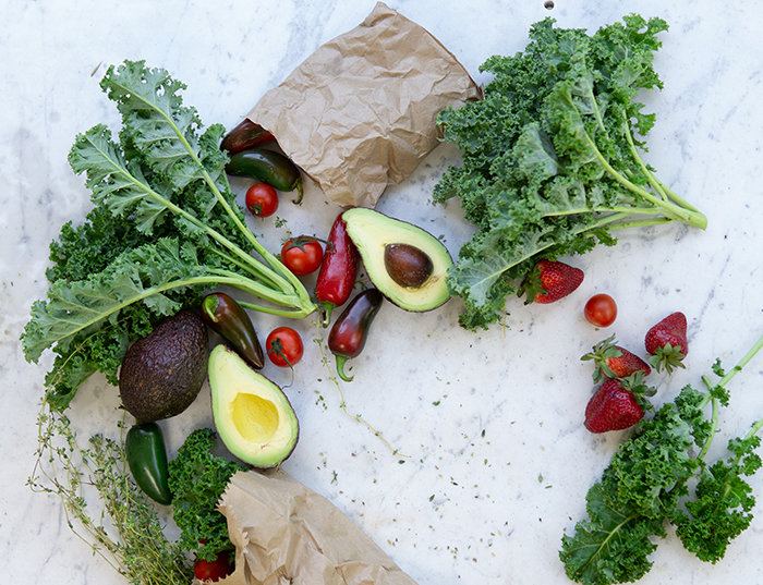 Eco Food Ifema Madrid Alimentacion Ecologica