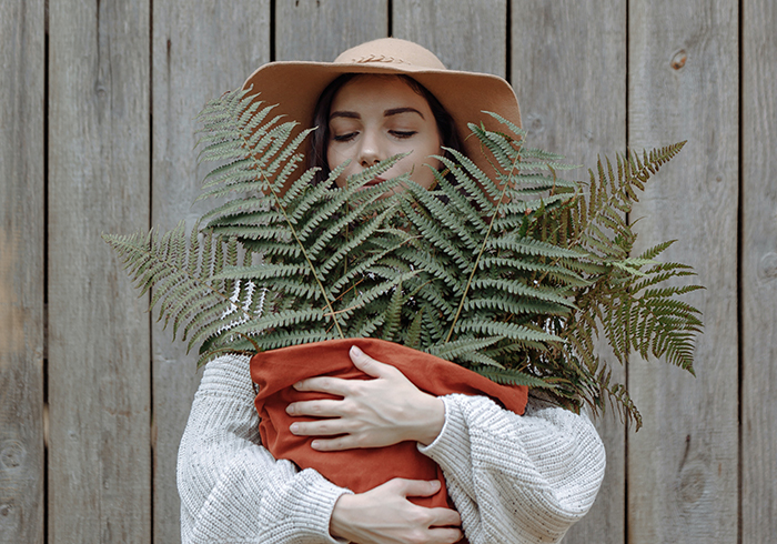 Eco Living Madrid Feria Ecologica