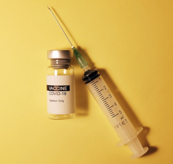 Vacunación Laser Y Vacuna Covid Lo Que Debes Saber