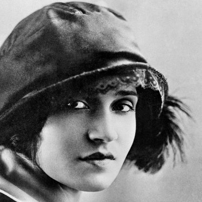 Tina Modotti