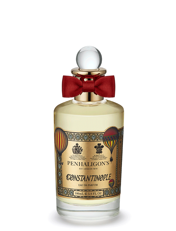 Constantinople Penhaligon's