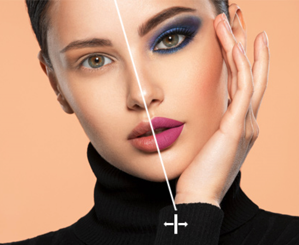 ModiFace te pone fácil comprar maquillaje online | BellezaPura
