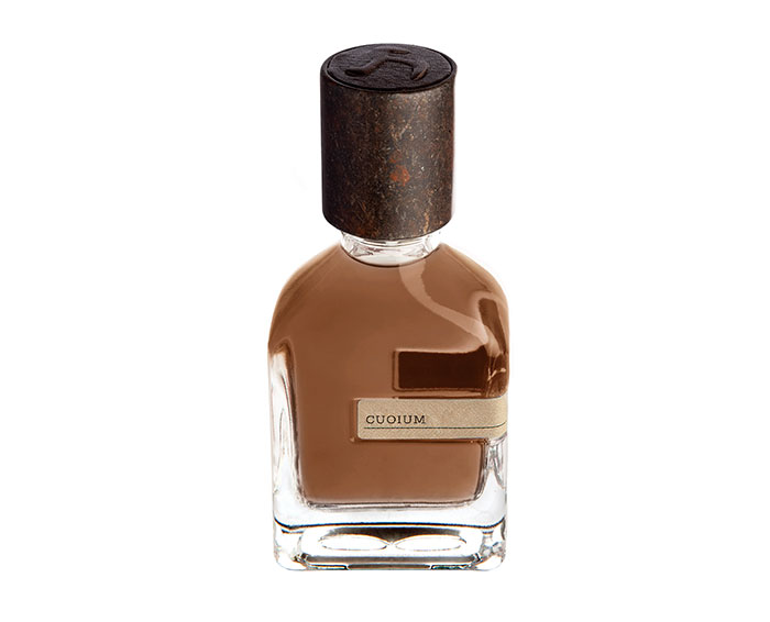 Cuoium, de Orto Parisi perfumes-cuero-2