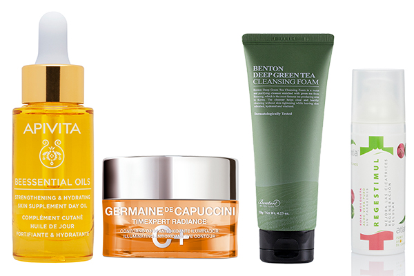 Cosmética Genderless