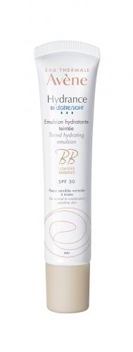 Cremas Hidratantes Con Color BB HYDRANCE Perfecteur De Teint