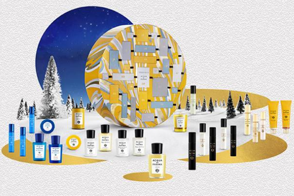 calendario de Adviento Acqua Di Parma