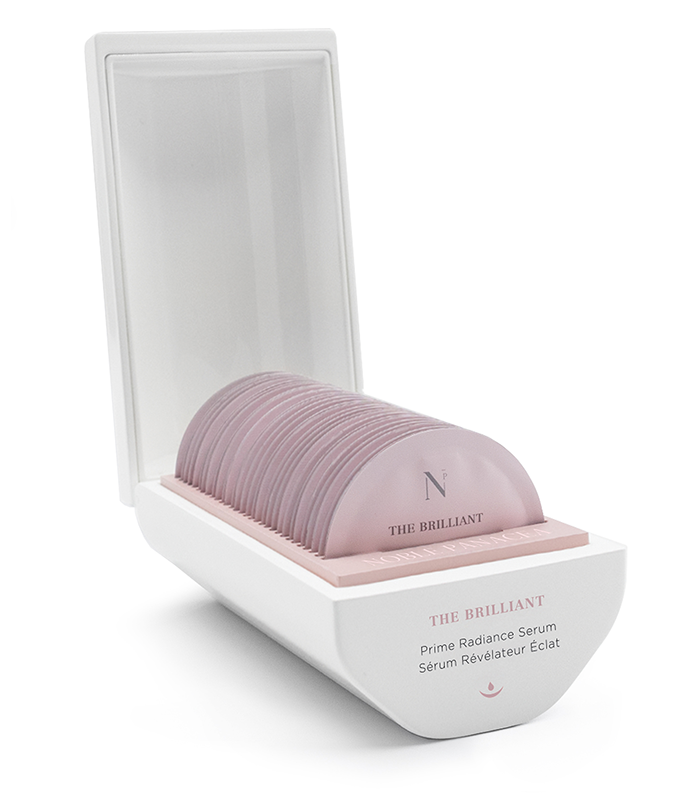 BRlliant SERUM Noble Panacea