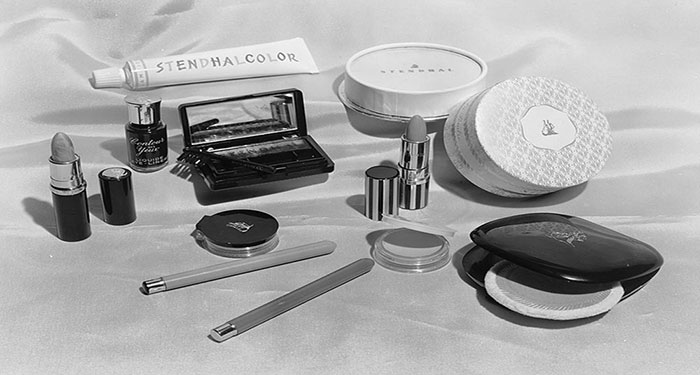 Breve Historia Del Maquillaje