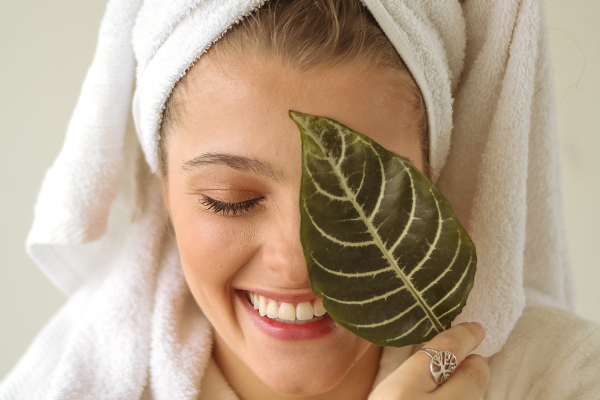 Doble Limpieza Facial Con La Mejor Cosmética Natural