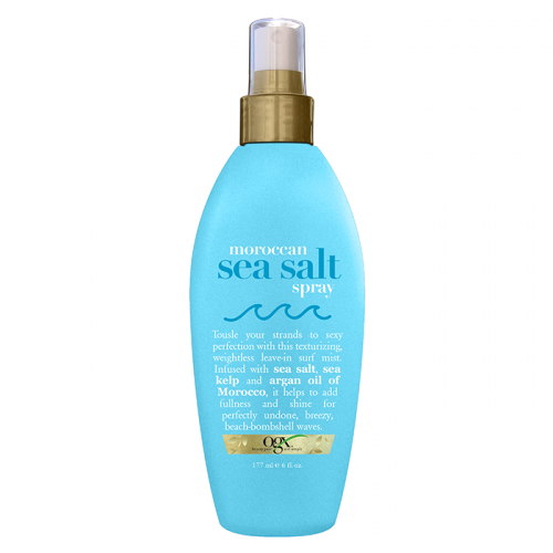 OGX Peinado Spray Sea Salt