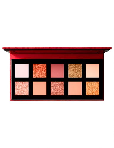 ROSALIA MAC COSMETICS HAUTE COUTURE PALETA SOMBRAS DE OJOS