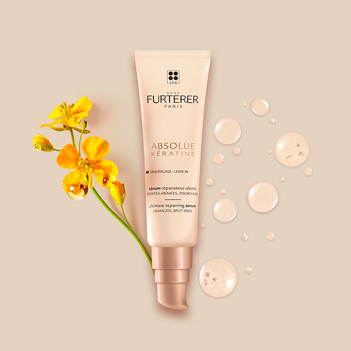 Absolue Keratine Serum Queratina Puntas