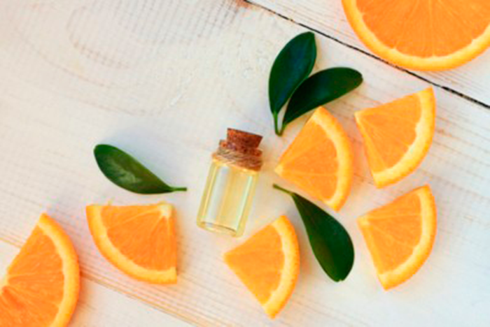 Aceites Esenciales Perfumes