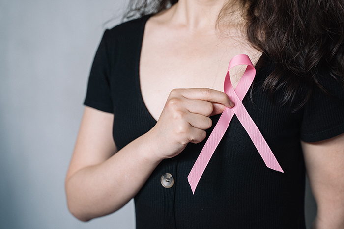 Dia Mundial Contra El Cancer De Mama Cosmetica Solidaria