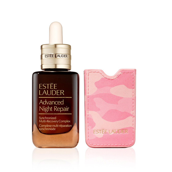 Estee Lauder Advanced Night Repair Cancer Mama