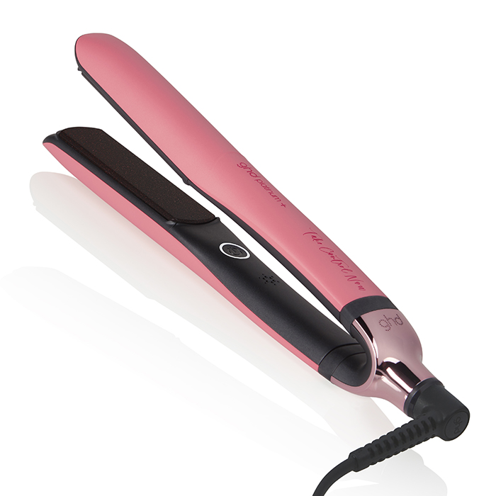 Ghd Pink Plancha Platinum