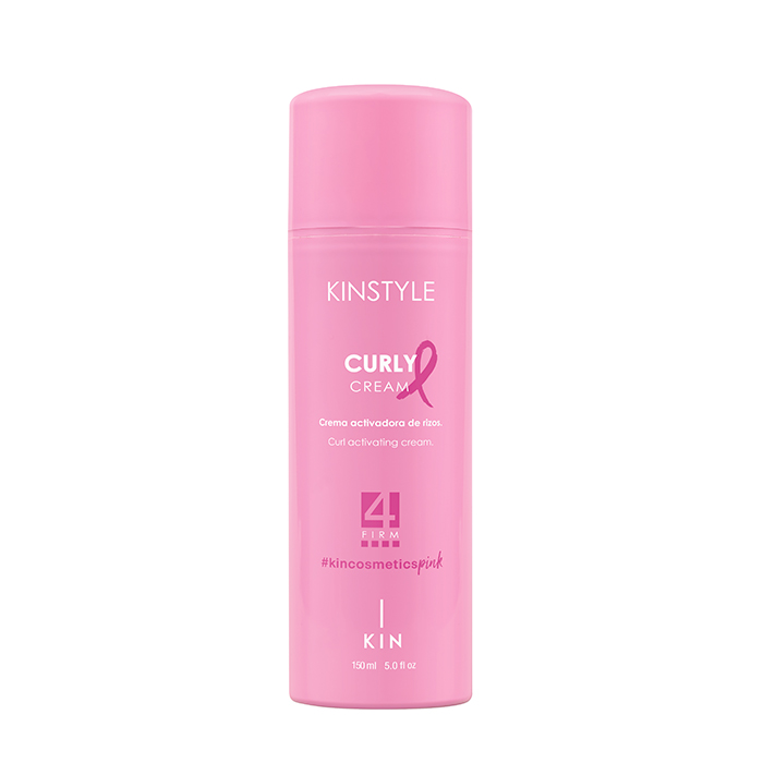 Kinstyle Curly Cream Cancer Mama