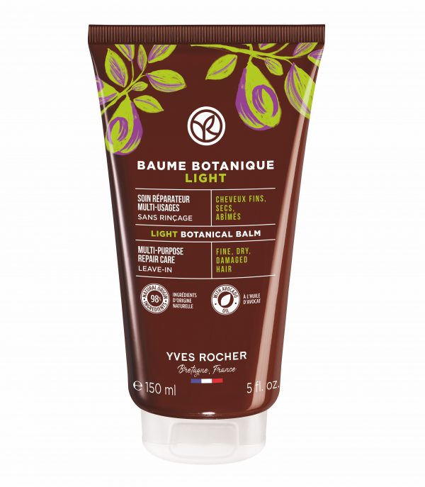 Balsamo Botanico Light Yves Rocher