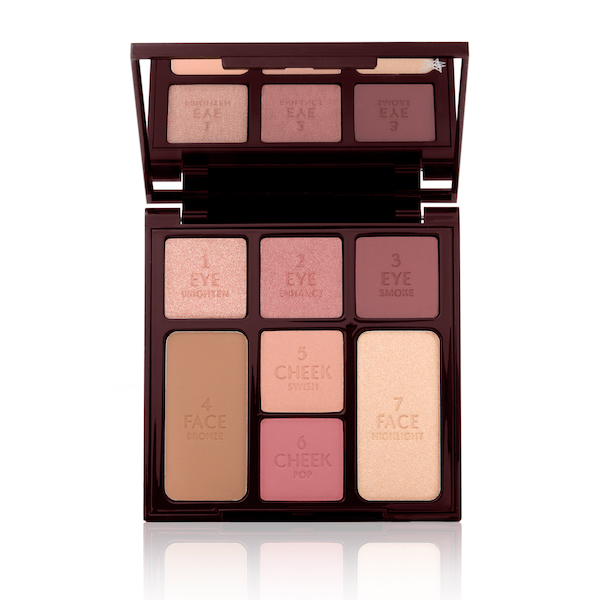 Charlotte Tilbury