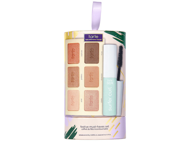 Set Tarte Regalo Navidad