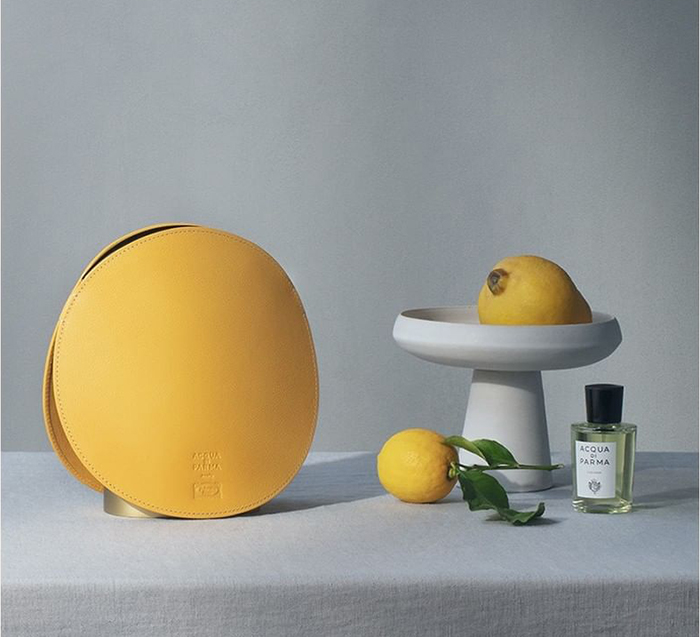 Acqua Di Parma Smart Home Diffuser Difusores Para El Hogar