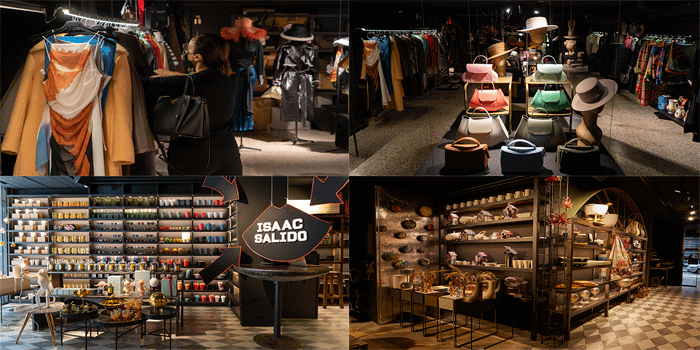 Concept Store Isaac Salido2