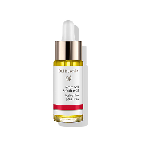 Dr Hauschka Aceite Uñas Neem